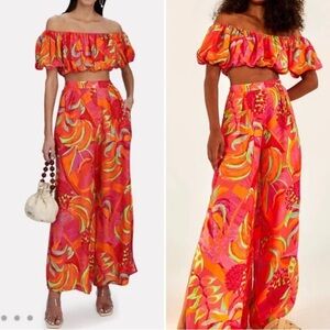 Farm Rio Fruit Brush Set